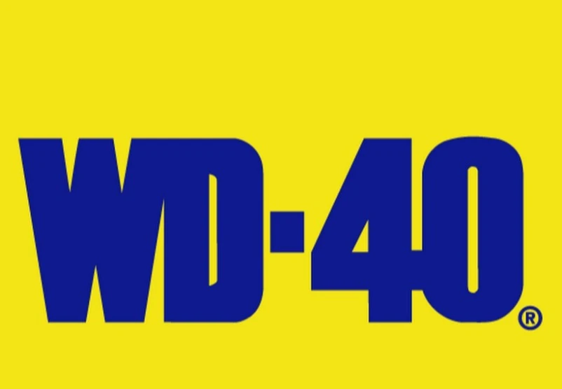 WD-40