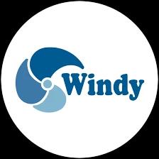 Windy