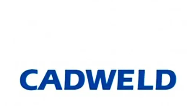 CADWELD