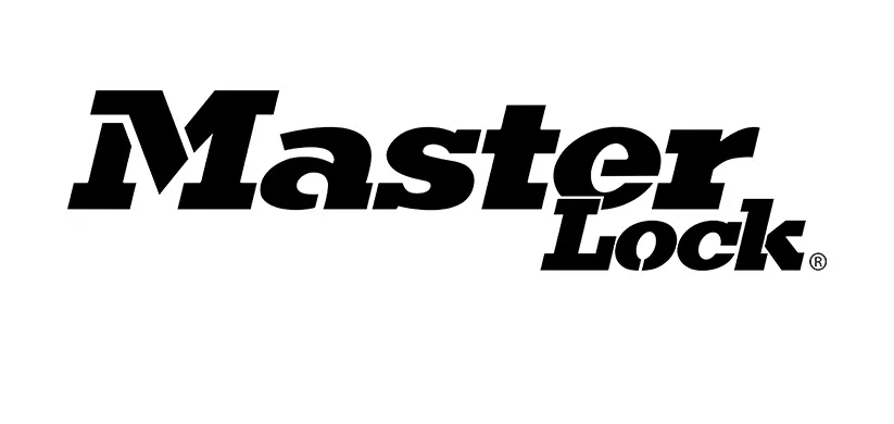 MASTER LOCK