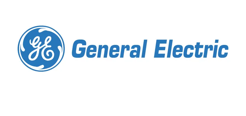 GENERAL ELECTRIC